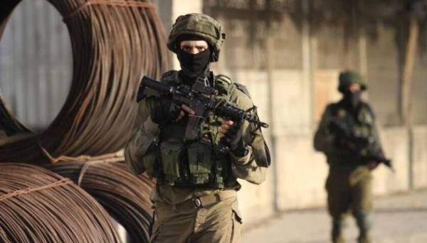 ЦАХАЛ визволив заручника, якого ХАМАС утримував у секторі Гази | INFBusiness