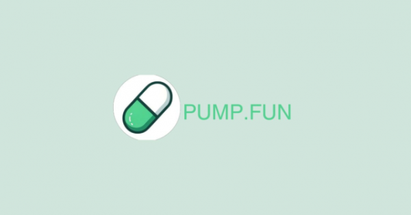 Pump.fun за месяц заработала $28,73 млн | INFBusiness