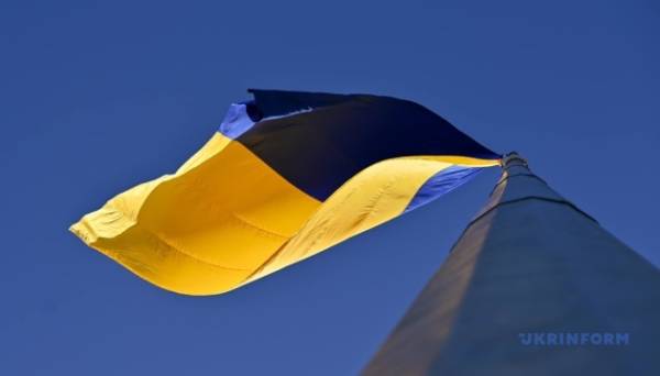 Грузія і Азербайджан долучились до привітань із Днем Незалежності України 24.08.2024 13:18 Укрінформ Президентка Грузії Саломе Зурабішвілі привітала Україну з Днем Незалежності у відеозверненні, а президент Азербайджану Ільхам Алієв надіслав вітальний лист до Президента Володимира Зеленського з нагоди Дня Незалежності. Грузія і Азербайджан долучились до привітань із Днем Незалежності України | INFBusiness