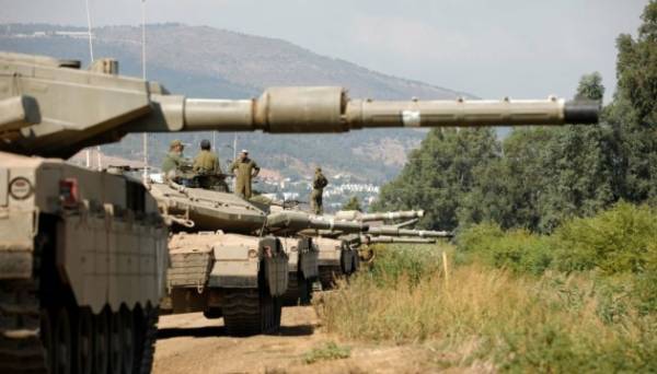 Нідерланди закликають запобігти подальшій ескалації на Близькому Сході | INFBusiness