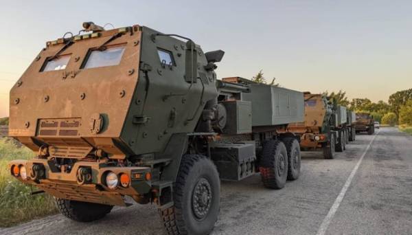 Держдеп США дозволив продаж Хорватії восьми систем HIMARS | INFBusiness