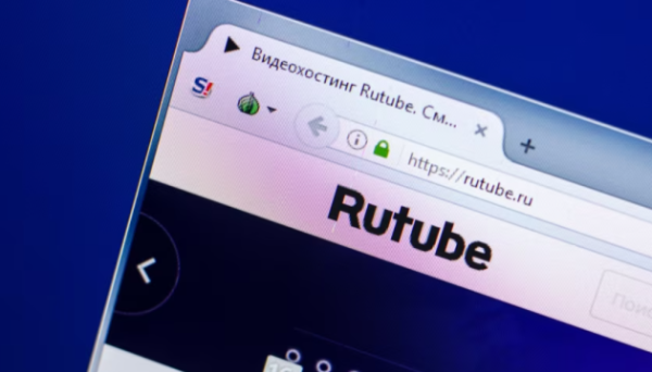 З App Store видалили російський відеохостинг RuTube | INFBusiness