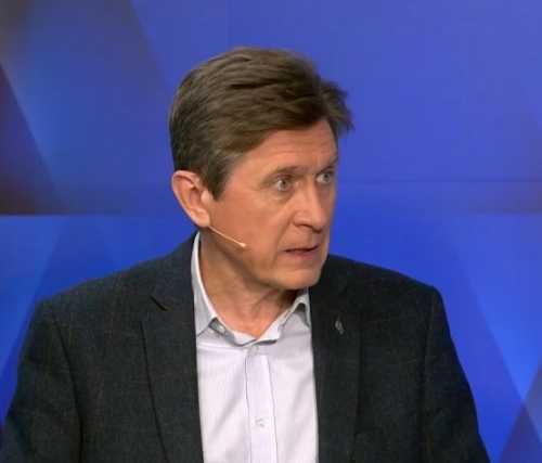 Політолог Володимир Фесенко: За 5 років Рада втратила свій вплив, але списувати її зарано | INFBusiness
