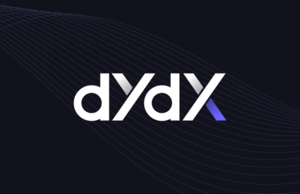 dYdX проведет крупное обновление сети | INFBusiness