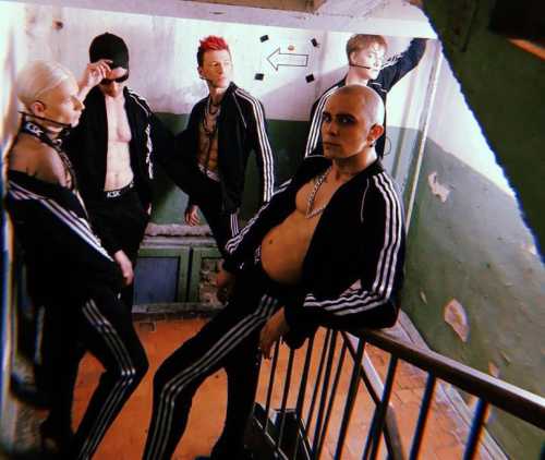 Група Kazaky повернулася після творчої паузи з оновленим складом і представила прем'єру кліпу | INFBusiness