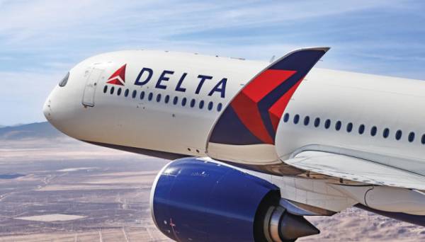 У США стався вибух на підприємстві авіакомпанії Delta Air Lines, двоє людей загинули | INFBusiness