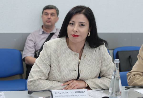 Україна має «точки входу» в Центральну Азію – дослідження | INFBusiness