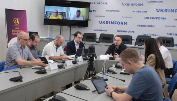 Україна має «точки входу» в Центральну Азію – дослідження | INFBusiness