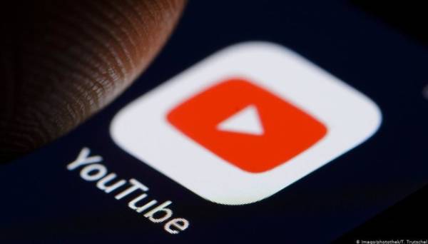 Обмеження доступу до YouTube у РФ засвідчує невпевненість влади у легітимності своїх дій - Держдеп | INFBusiness