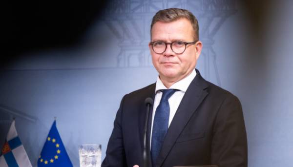Прем’єр Фінляндії - про Угорщину: Неможливо постійно суперечити спільній лінії ЄС | INFBusiness