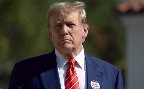 Дональд Трамп дал интервью Илону Маску | INFBusiness