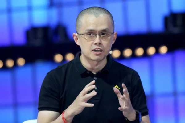 Против Чанпэна Чжао подали коллективный иск | INFBusiness