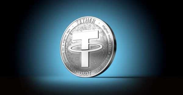 Компания Tether объявила о запуске стабильной монеты USDT в блокчейне Aptos. Причина в высокой скорости и масштабируемости блокчейна, утверждают представители Tether. Стейблкоин USDT запустили в блокчейне Aptos | INFBusiness