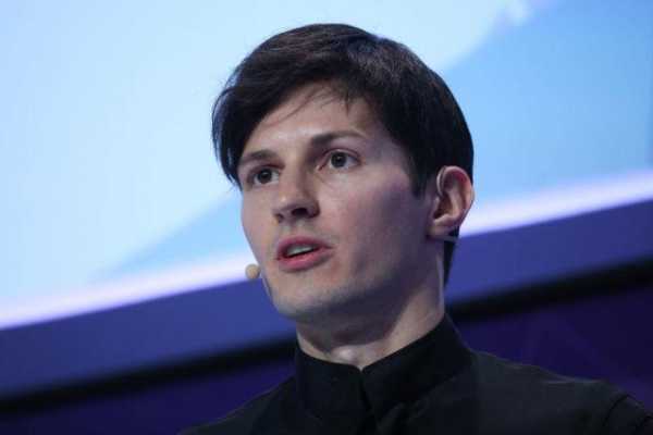 Глава Tether прокомментировал арест Павла Дурова | INFBusiness