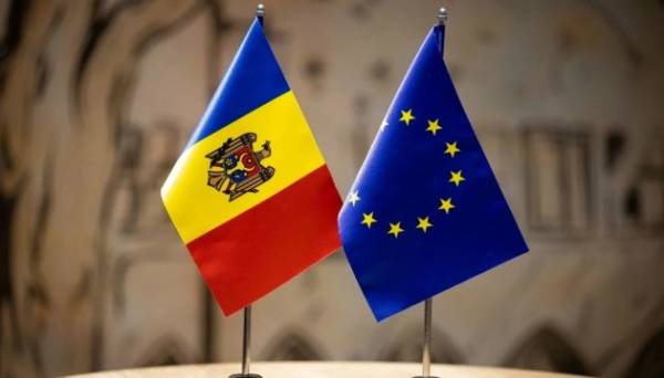Візит глав країн Балтії до Кишинева був важливим з огляду на вибори президента Молдови - експерт | INFBusiness