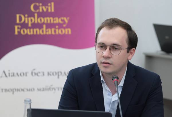 Україна має «точки входу» в Центральну Азію – дослідження | INFBusiness