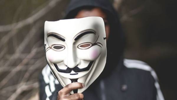 Хакери Anonymous пригрозили владі Грузії масштабними кібератаками | INFBusiness