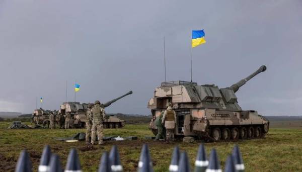 Російські спецслужби можуть шпигувати за підготовкою українських військових у Британії - ЗМІ | INFBusiness