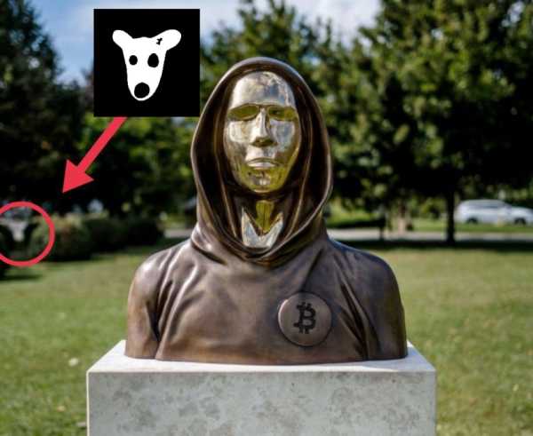 Что известно о DOGS на данный момент | INFBusiness