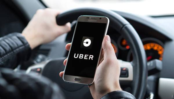 Uber і британський ШІ-стартап Wayve оголосили про співпрацю | INFBusiness