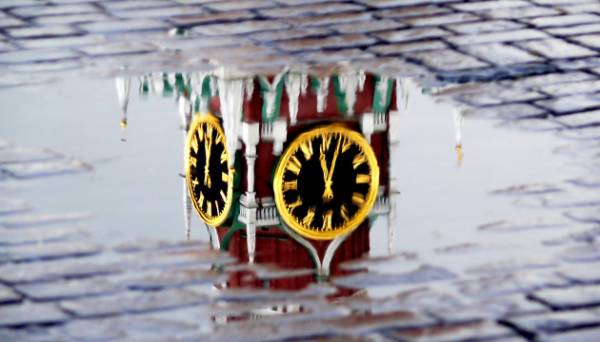 З Росії висилають молдовського дипломата | INFBusiness