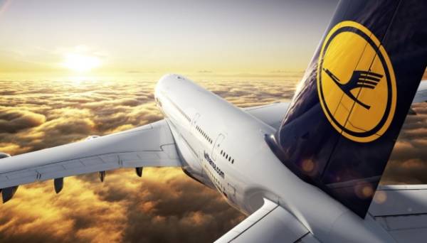 Lufthansa продовжила обмеження польотів на Близький Схід | INFBusiness