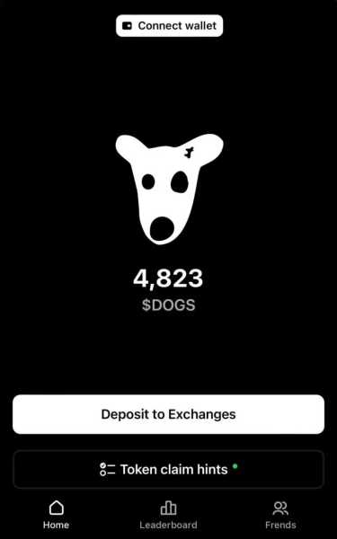 Сегодня пройдет листинг DOGS | INFBusiness