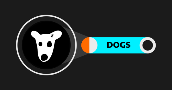 Сегодня пройдет листинг DOGS | INFBusiness