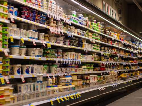 Експерти назвали 5 продуктів, які можуть призвести до втоми та стресу: на що їх замінити | INFBusiness