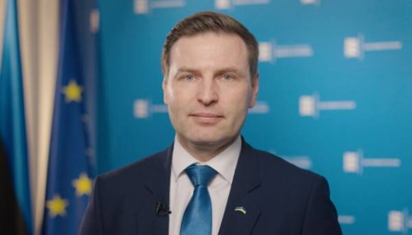 Естонія закликає зняти обмеження на використання Україною західної зброї | INFBusiness
