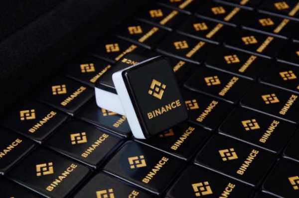 Binance удалит с платформы 6 токенов | INFBusiness