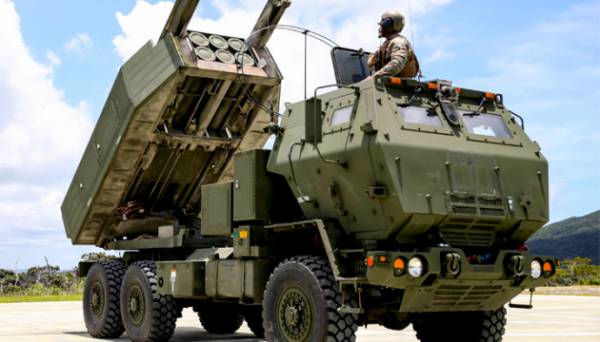 Тайвань планує уже цього року почати отримувати від США системи HIMARS | INFBusiness