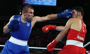 Олександр Хижняк /Getty Images