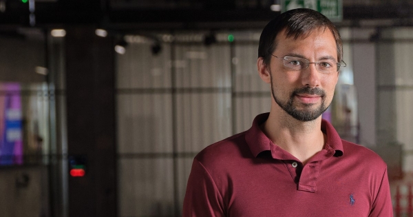 Влад Яценко, співзасновник Revolut, закріпив статус мільярдера. Які в нього статки тепер | INFBusiness