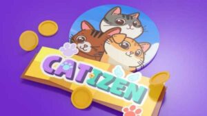 Catizen отчитался о доходе в  млн | INFBusiness