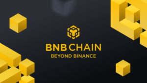 BNB Chain сообщили об интеграции с Telegram | INFBusiness