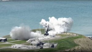 Rocket Lab в останню секунду скасувала запуск ракети з п’ятьма супутниками | INFBusiness