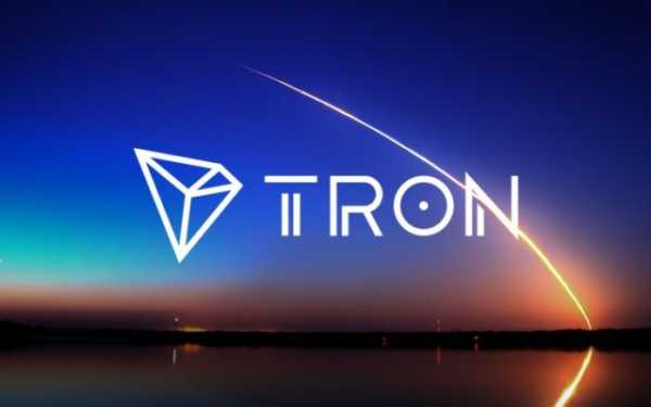 Комиссии в TRON упали на 50% | INFBusiness