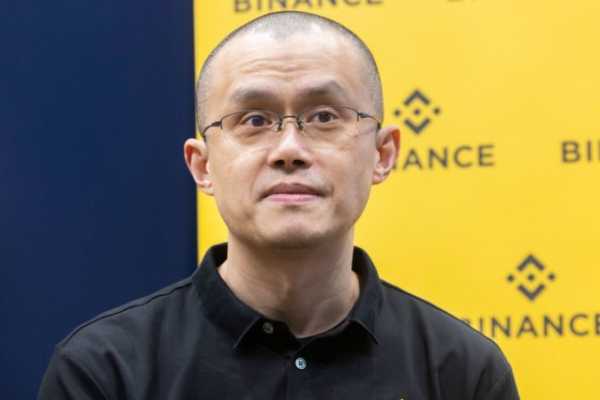 Чанпэну Чжао запретили управлять Binance до конца жизни | INFBusiness