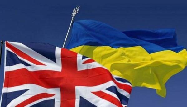 Британія анонсувала новий пакет допомоги Україні на £600 мільйонів | INFBusiness