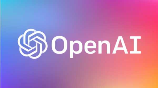 Bloomberg: У OpenAI масштабные планы | INFBusiness