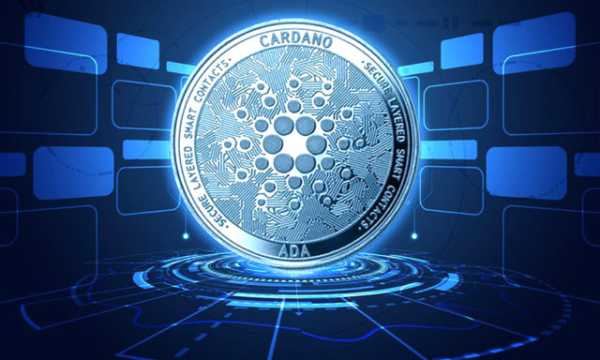 В сети Cardano прошел хардфорк | INFBusiness