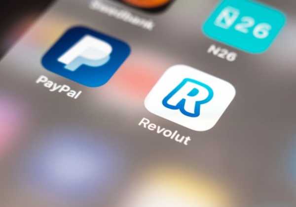 Revolut хотят выпустить собственный стейблкоин