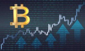 BTC пробил отметку  000 | INFBusiness