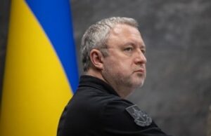 Генпрокурор Андрій Костін подав у відставку | INFBusiness