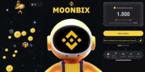 Создатель Notcoin: Binance не должна была запускать Moonbix | INFBusiness