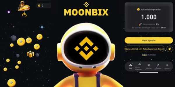 Создатель Notcoin: Binance не должна была запускать Moonbix