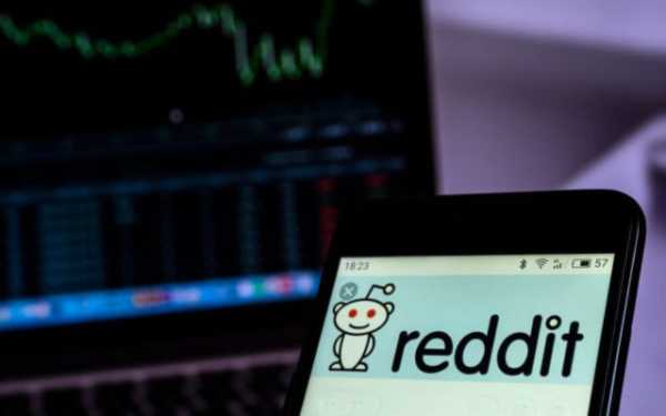 Reddit продала криптовалюту на $7 млн | INFBusiness