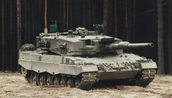 Міноборони Нідерландів придбає 46 танків Leopard | INFBusiness