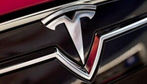 Акції Tesla показали найкращий результат за останні 13 місяців